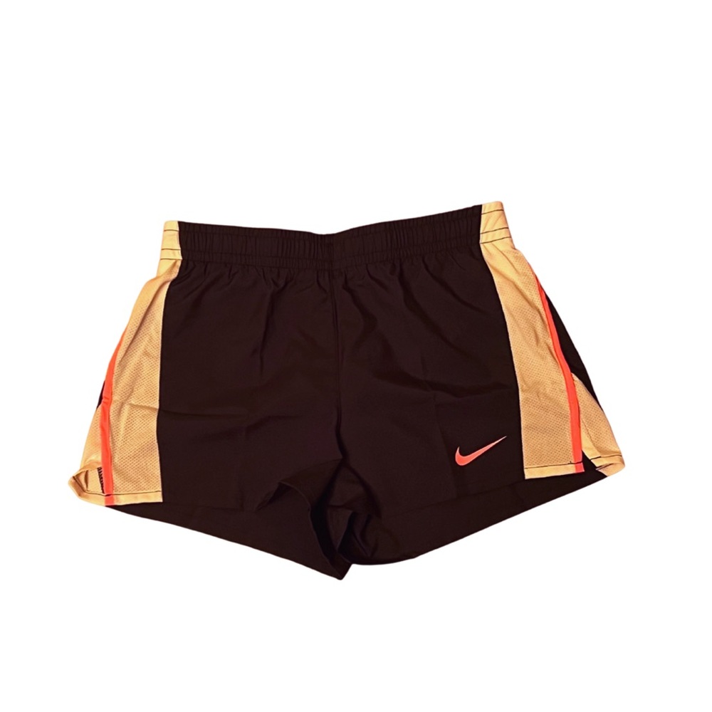 girls medium dri-fit shorts
